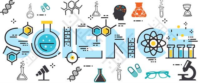 science banner